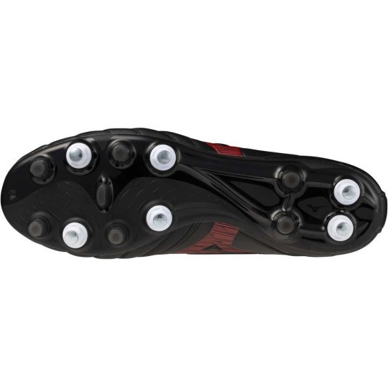 Мужские футбольные бутсы Mizuno MORELIA NEO IV PRO MIX (P1GC253400) фото 2