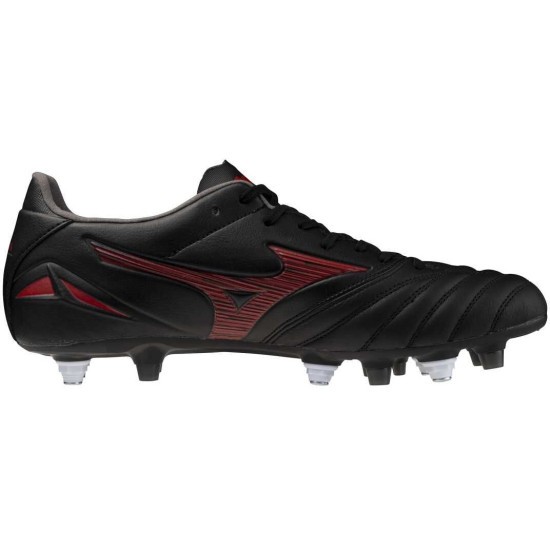 Мужские футбольные бутсы Mizuno MORELIA NEO IV PRO MIX (P1GC253400) фото 3