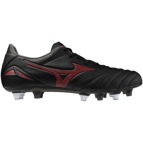 Мужские футбольные бутсы Mizuno MORELIA NEO IV PRO MIX (P1GC253400) фото 6
