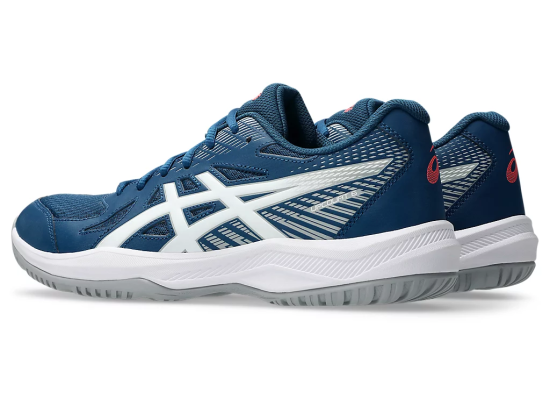 Чоловічі волейбольні кросівки ASICS UPCOURT 6 (1071A104-402) фото 3