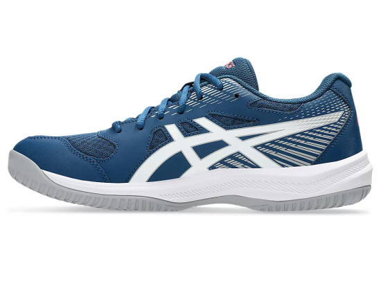 Чоловічі волейбольні кросівки ASICS UPCOURT 6 (1071A104-402) фото 4