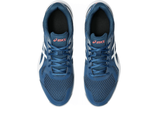 Чоловічі волейбольні кросівки ASICS UPCOURT 6 (1071A104-402) фото 6