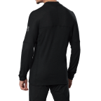 Чоловіча термобілизна Mizuno PREMIUM MERINO WOOL HALF ZIP (A2GAC68009)