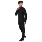 Мужское термобелье Mizuno PREMIUM MERINO WOOL HALF ZIP (A2GAC68009)