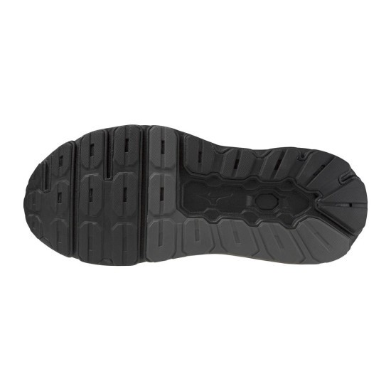 Мужские беговые кроссовки Mizuno Wave HORIZON 9 (J1GC262652) фото 2