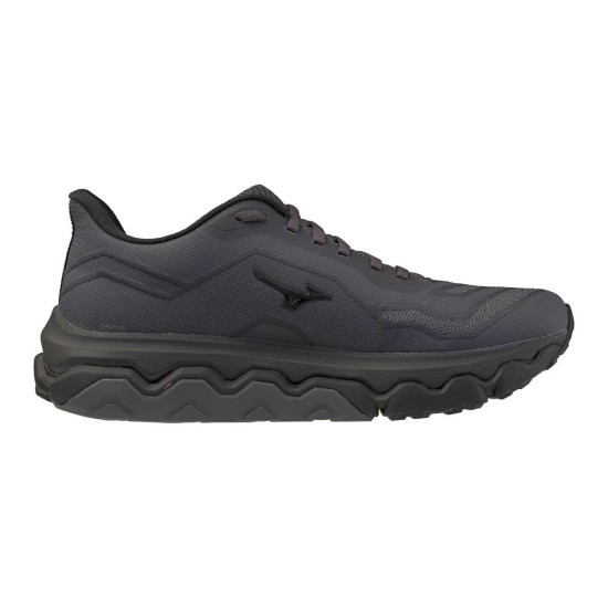Чоловічі кросівки для бігу Mizuno Wave HORIZON 9 (J1GC262652) фото 3