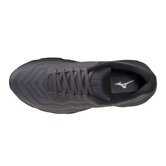 Чоловічі кросівки для бігу Mizuno Wave HORIZON 9 (J1GC262652) фото 4