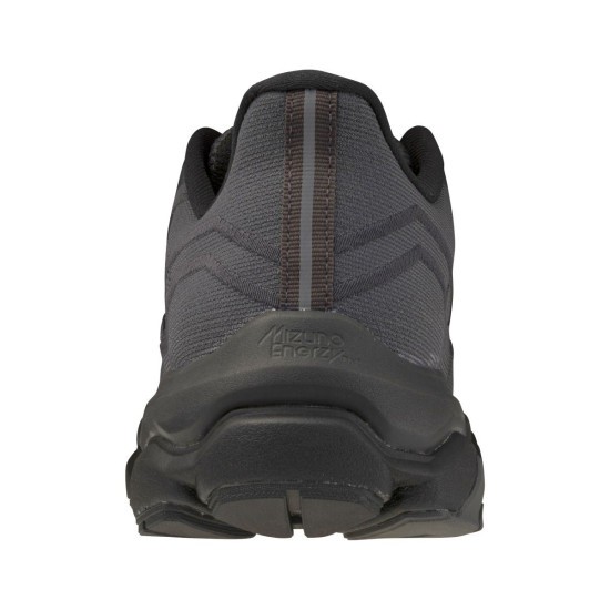Мужские беговые кроссовки Mizuno Wave HORIZON 9 (J1GC262652) фото 5