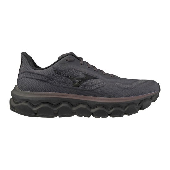 Чоловічі кросівки для бігу Mizuno Wave HORIZON 9 (J1GC262652) фото 6