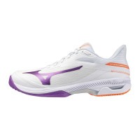 Женские теннисные кроссовки Mizuno Wave EXCEED COURT AC (61GA261902)