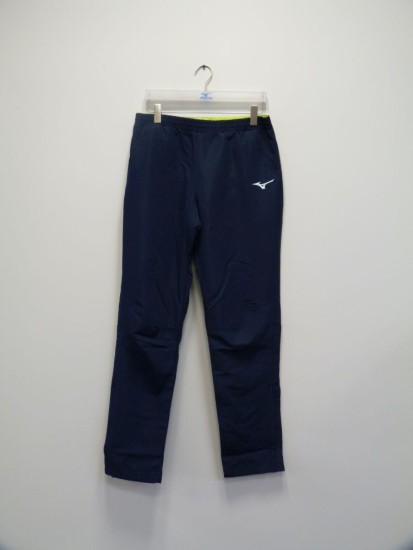Мужские спортивные штаны Mizuno MEN MICRO LONG PANT (32EF7002C14) фото 1