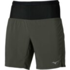 Чоловічі шорти Mizuno MULTI POCKET SHORT 2 IN 1 (J2GBD51336)