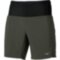 Чоловічі шорти Mizuno MULTI POCKET SHORT 2 IN 1 (J2GBD51336)