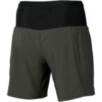Чоловічі шорти Mizuno MULTI POCKET SHORT 2 IN 1 (J2GBD51336)