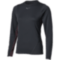 Женская футболка Mizuno TECH THERMAL CHARGE BREATH THERMO LONG SLEEVE TEE (J2GAD70367)