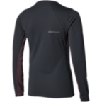 Женская футболка Mizuno TECH THERMAL CHARGE BREATH THERMO LONG SLEEVE TEE (J2GAD70367)