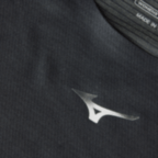 Женская футболка Mizuno TECH THERMAL CHARGE BREATH THERMO LONG SLEEVE TEE (J2GAD70367)