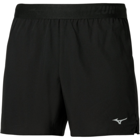 Шорти Mizuno CORE 5.5 INCHES SHORT (J2GBD00709) фото 1
