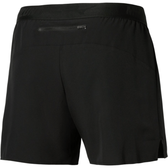 Шорти Mizuno CORE 5.5 INCHES SHORT (J2GBD00709) фото 2