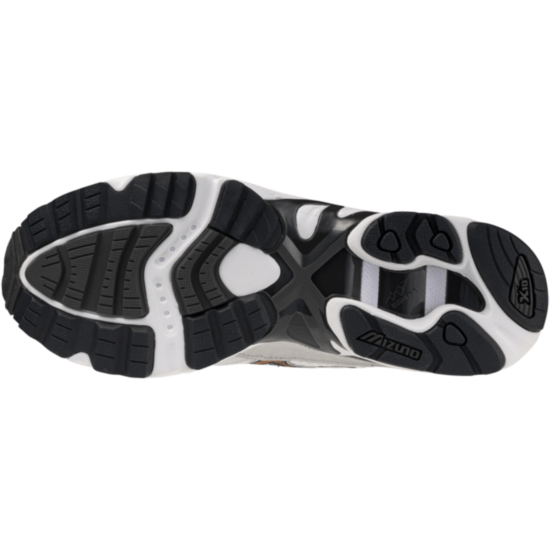 Повсякденні кросівки Mizuno Wave MUSTANG LS “OG” (D1GA265201) фото 2