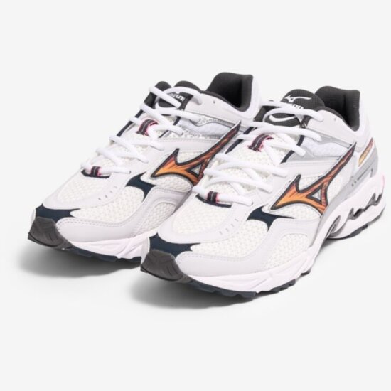 Повсякденні кросівки Mizuno Wave MUSTANG LS “OG” (D1GA265201) фото 3