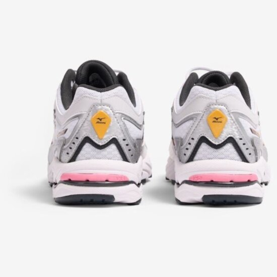 Повсякденні кросівки Mizuno Wave MUSTANG LS “OG” (D1GA265201) фото 4