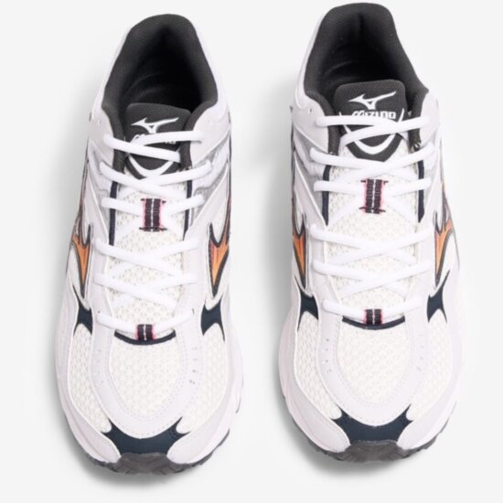 Повсякденні кросівки Mizuno Wave MUSTANG LS “OG” (D1GA265201) фото 5