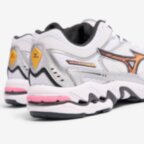 Повсякденні кросівки Mizuno Wave MUSTANG LS “OG” (D1GA265201)