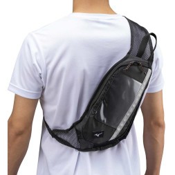 Спортивная сумка Mizuno MESH BODYBAG NR(U) (J3GDC02290)