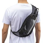 Спортивная сумка Mizuno MESH BODYBAG NR(U) (J3GDC02290)
