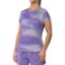 Женская футболка Mizuno CORE GRAPHIC TEE (W) (J2GAC20883)