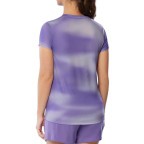 Женская футболка Mizuno CORE GRAPHIC TEE (W) (J2GAC20883)
