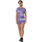Женская футболка Mizuno CORE GRAPHIC TEE (W) (J2GAC20883)