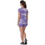 Женская футболка Mizuno CORE GRAPHIC TEE (W) (J2GAC20883)