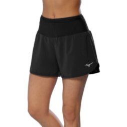 Жіночі шорти Mizuno MULTI POCKET SHORT (J2GBB20209)
