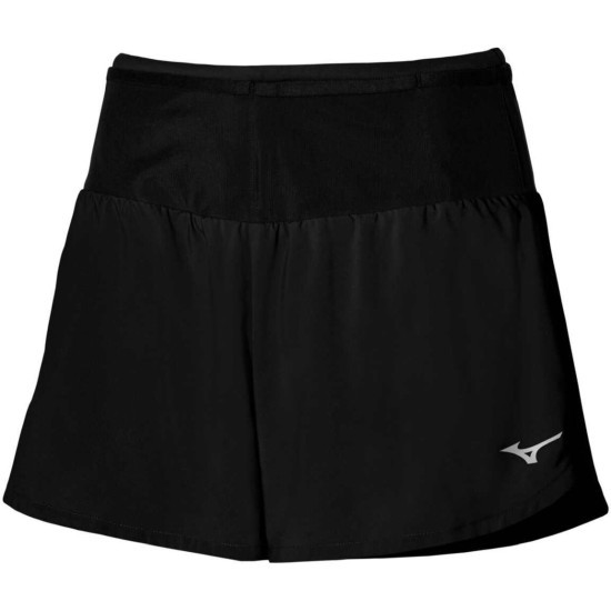 Жіночі шорти Mizuno MULTI POCKET SHORT (J2GBB20209) фото 3