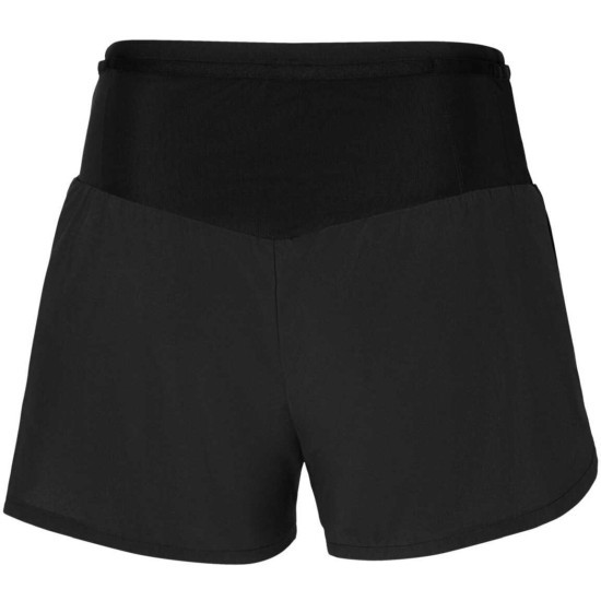 Женские шорты Mizuno MULTI POCKET SHORT (J2GBB20209) фото 4