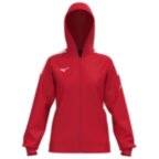 Женская Mizuno MZNRB TRACK JACKET(W) (32ECB75562)
