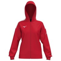 Жіноча Mizuno MZNRB TRACK JACKET(W) (32ECB75562)