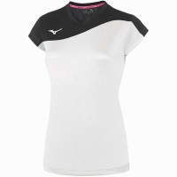 Женская волейбольная футболка Mizuno AUTHENTIC MYOU TEE (V2EA720370)