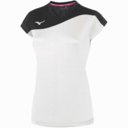 Женская волейбольная футболка Mizuno AUTHENTIC MYOU TEE (V2EA720370)