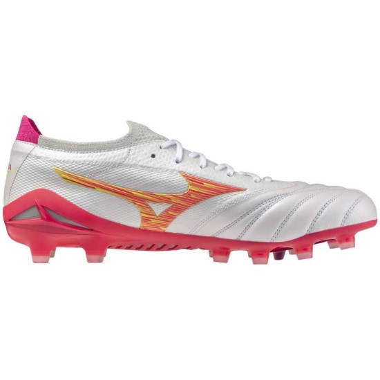 Мужские футбольные бутсы Mizuno MORELIA NEO IV BETA JAPAN (P1GA264064) фото 3