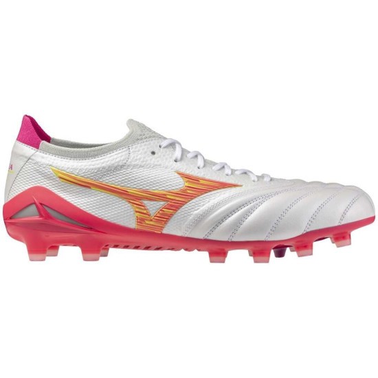 Мужские футбольные бутсы Mizuno MORELIA NEO IV BETA JAPAN (P1GA264064) фото 6