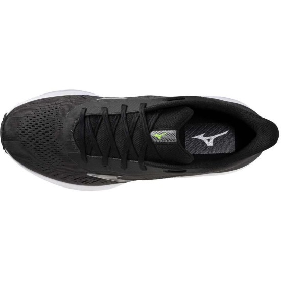 Мужские кроссовки для бега Mizuno Wave SERENE 2 (J1GC255952) фото 3
