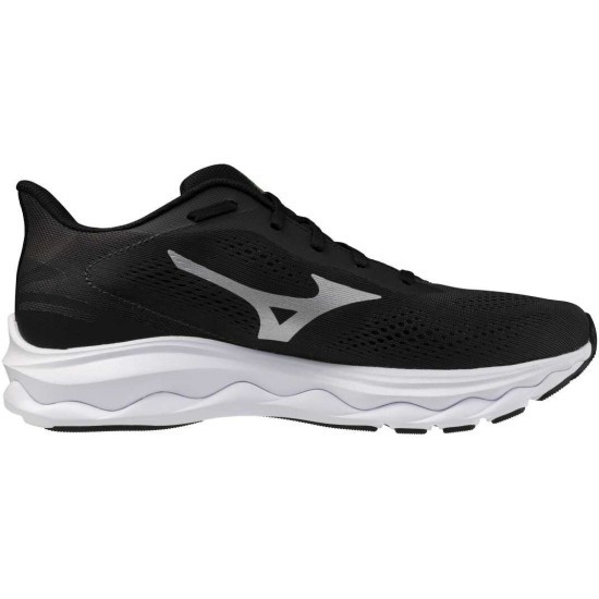 Мужские кроссовки для бега Mizuno Wave SERENE 2 (J1GC255952) фото 4