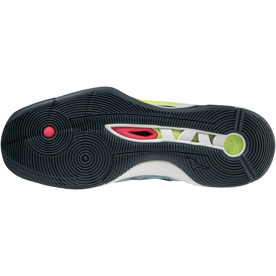 Мужские волейбольные кроссовки Mizuno Wave MOMENTUM 2 (V1GA211238) фото 3