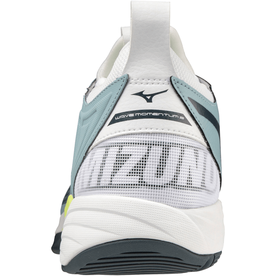 Мужские волейбольные кроссовки Mizuno Wave MOMENTUM 2 (V1GA211238) фото 5