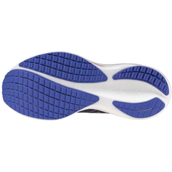 Женские кроссовки для бега Mizuno Wave RIDER 29 (J1GD250321) фото 2