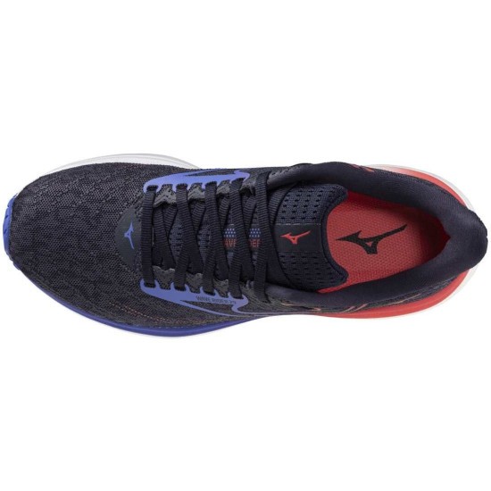 Женские кроссовки для бега Mizuno Wave RIDER 29 (J1GD250321) фото 3
