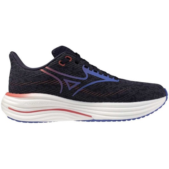 Женские кроссовки для бега Mizuno Wave RIDER 29 (J1GD250321) фото 4